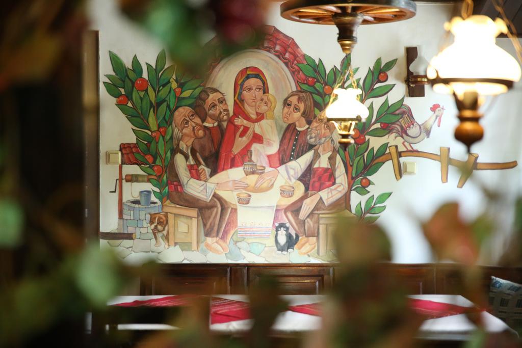 Oazis Family Hotel Λόβετς Εξωτερικό φωτογραφία